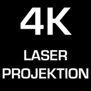 4K Laser